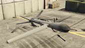 MQ-9 Reaper UAV [Add-On]
